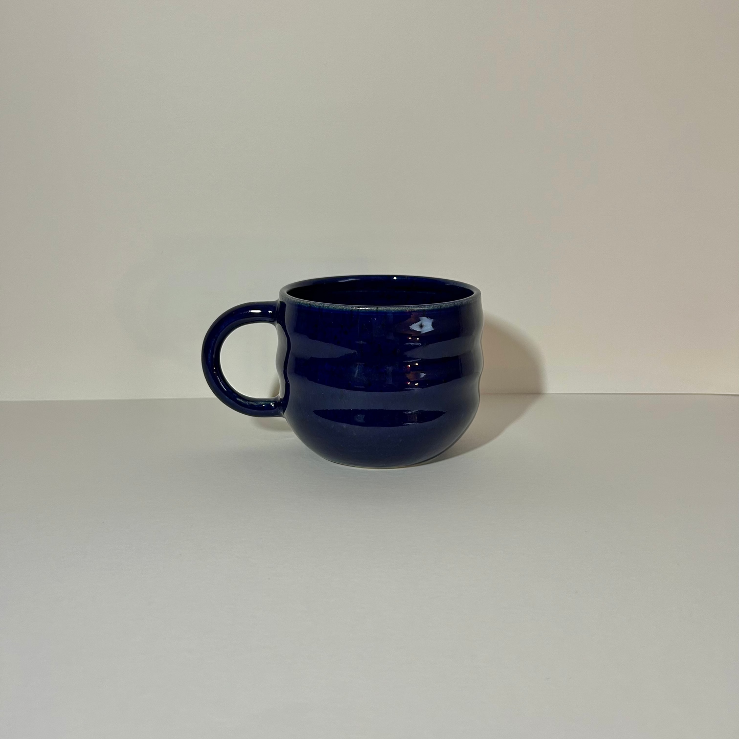 Midnight Blue Mug