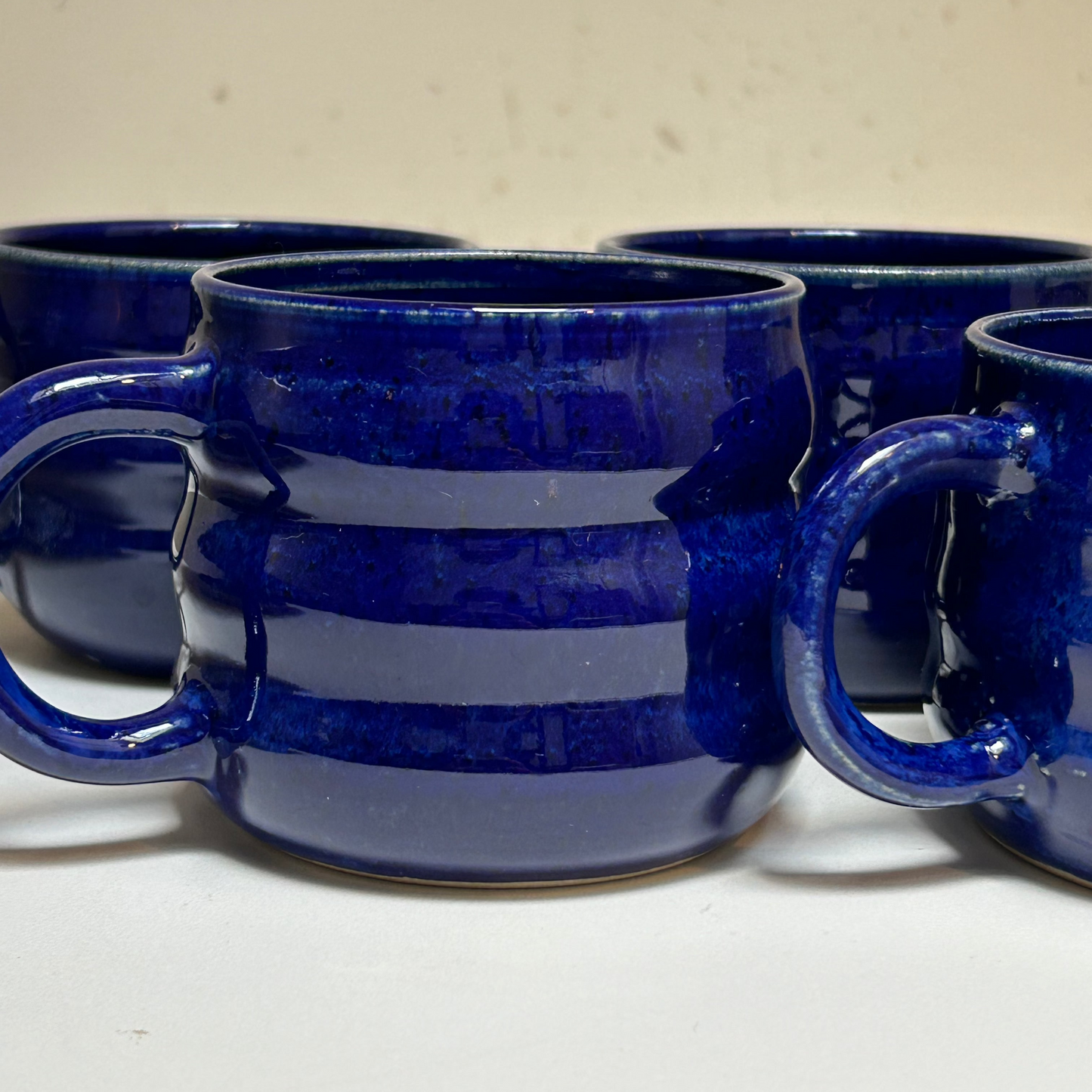 Midnight Blue Mug