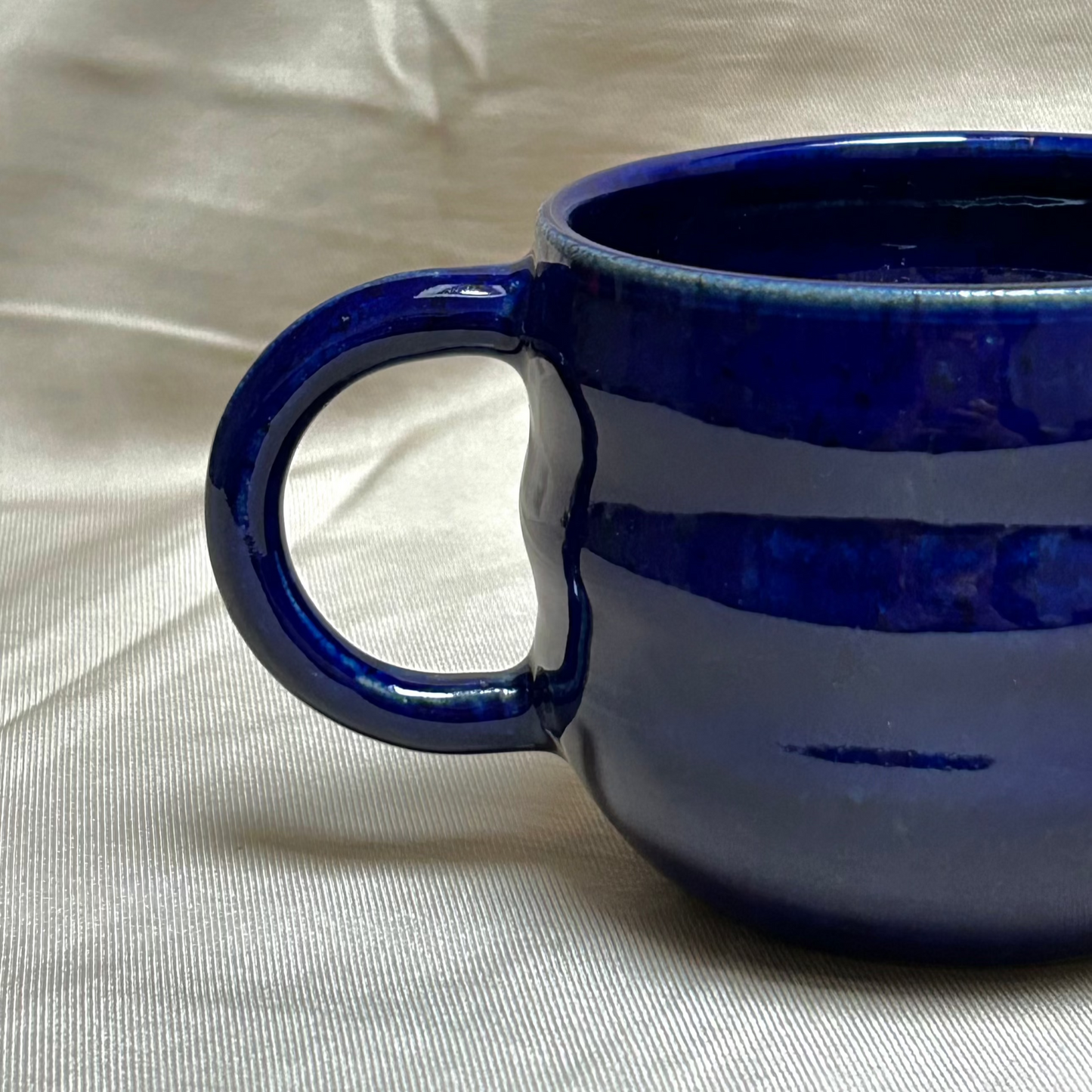 Midnight Blue Mug