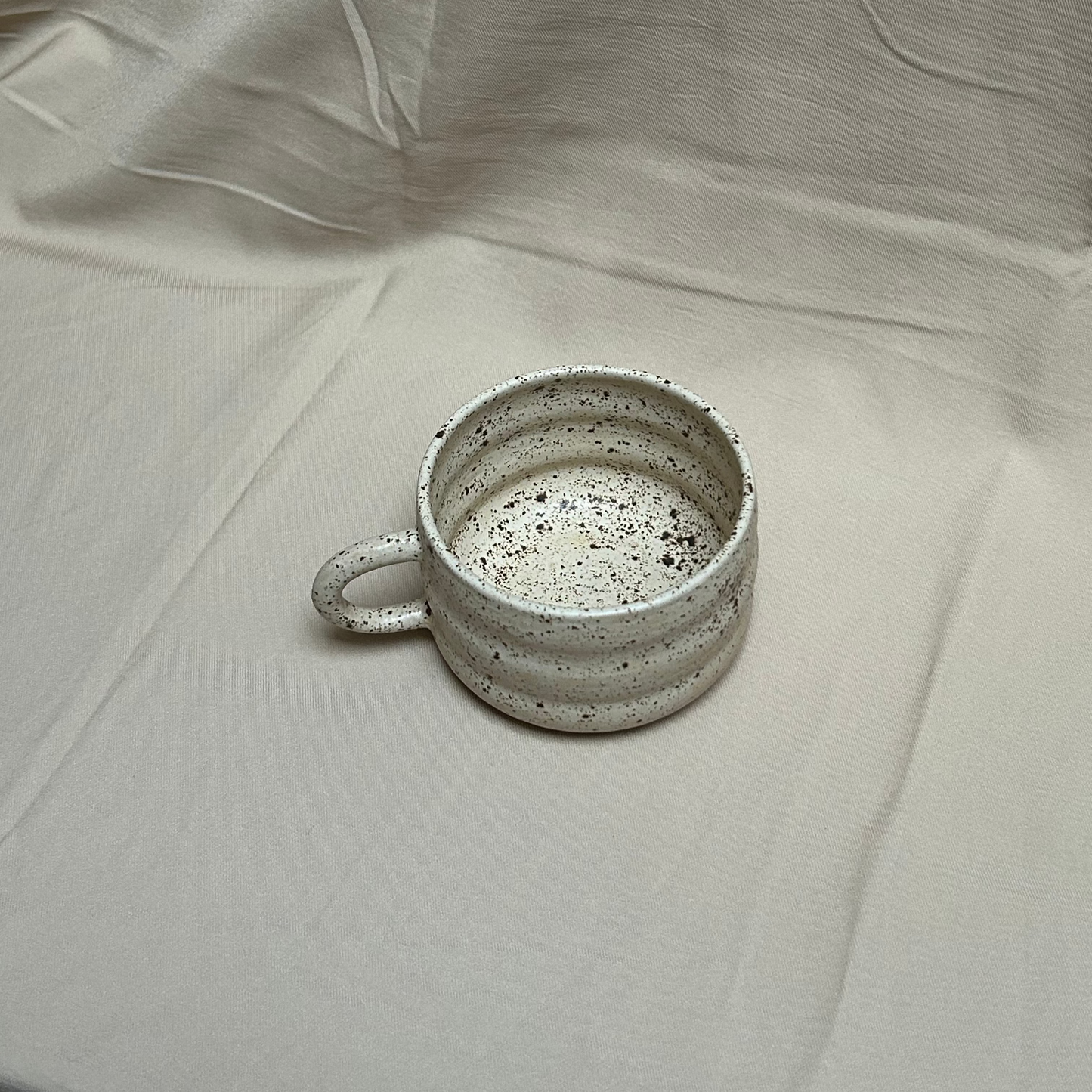Wavy Mug