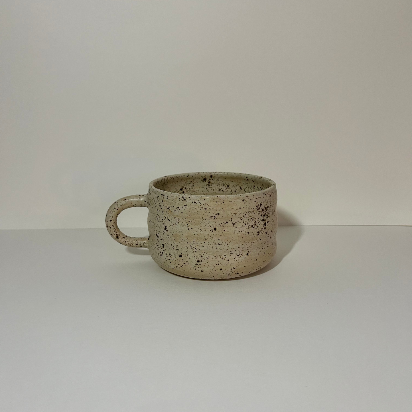 Wavy Mug
