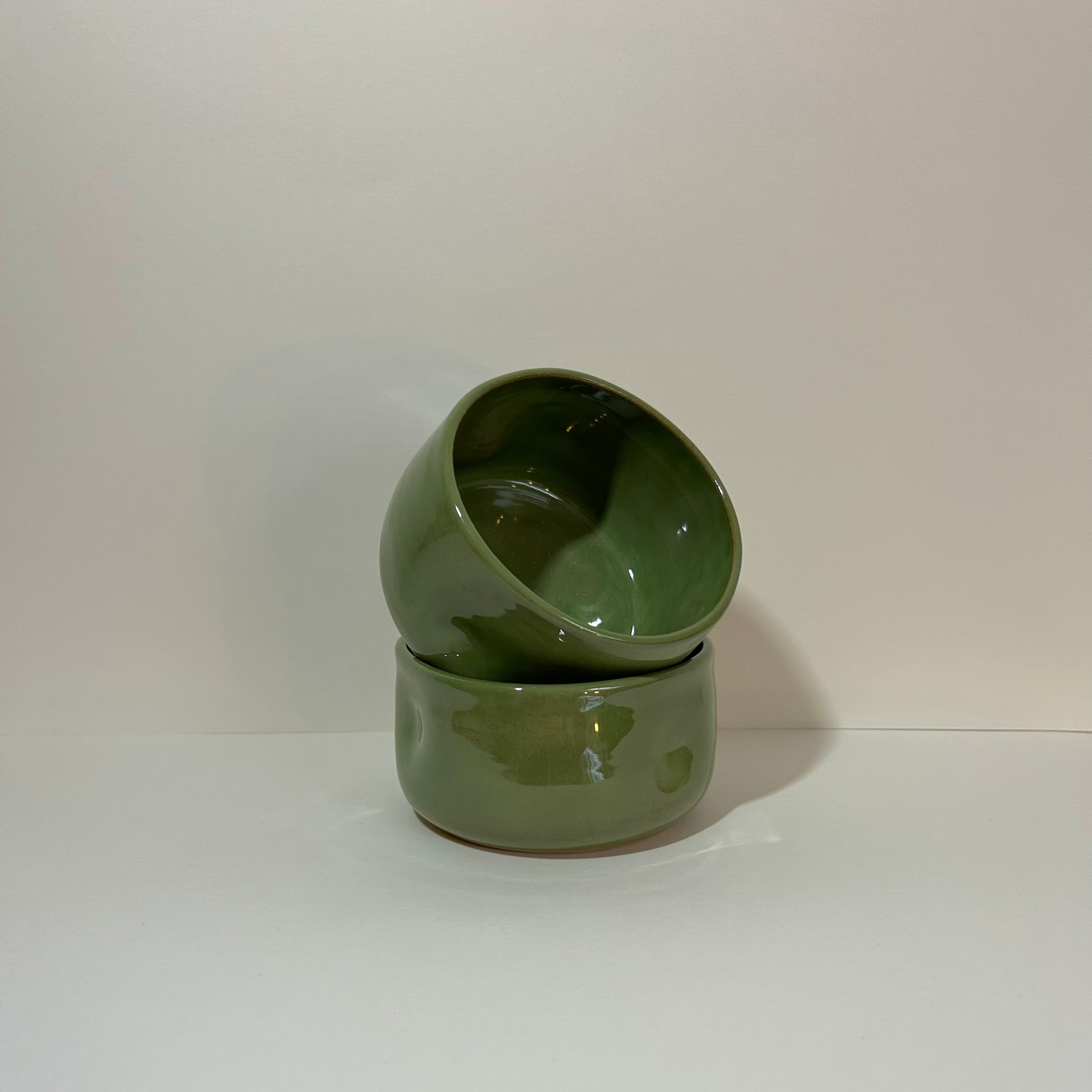 Dimple Cup