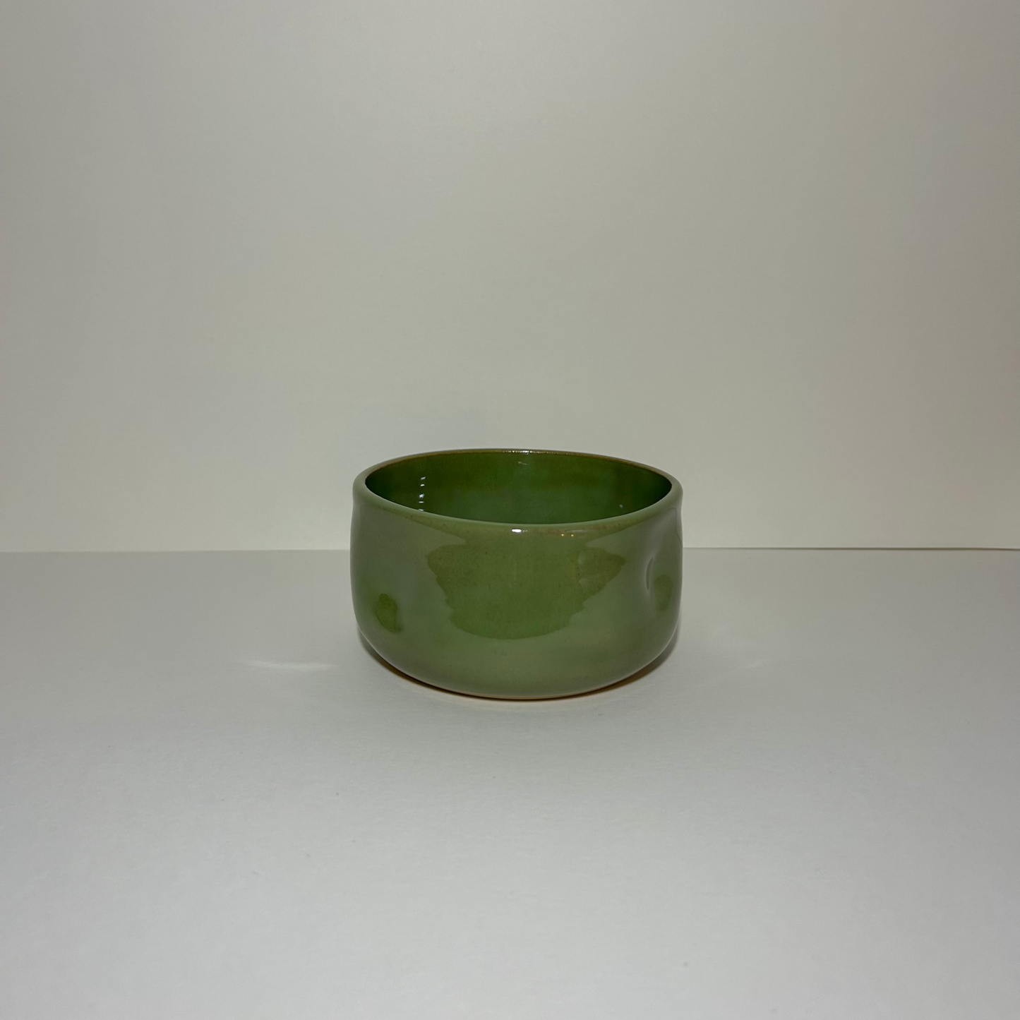 Dimple Cup
