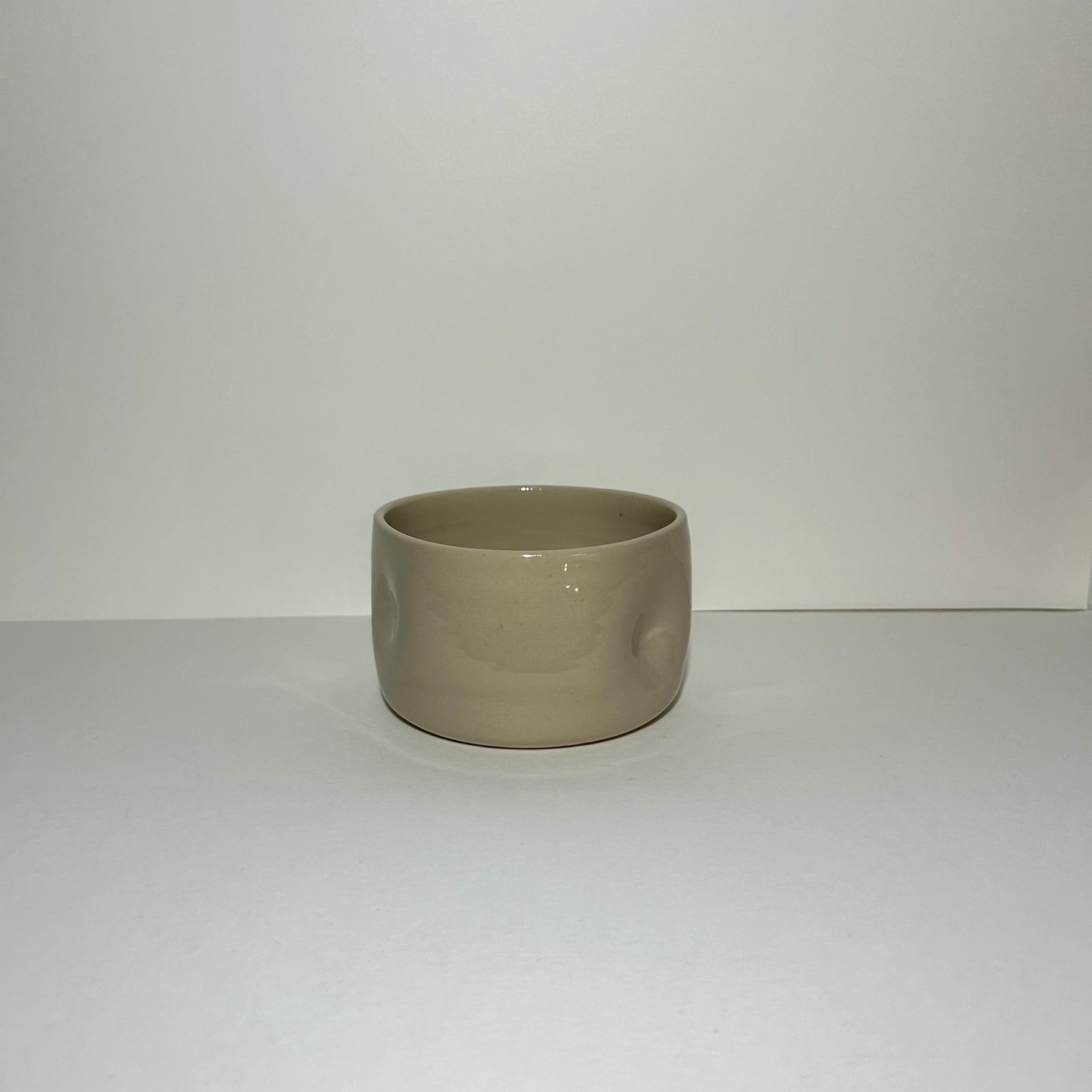 Dimple Cup